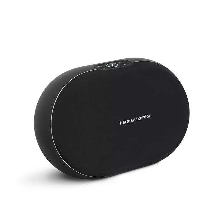 Harman Kardon Omni 20 Plus Wireless HD stereo speaker
