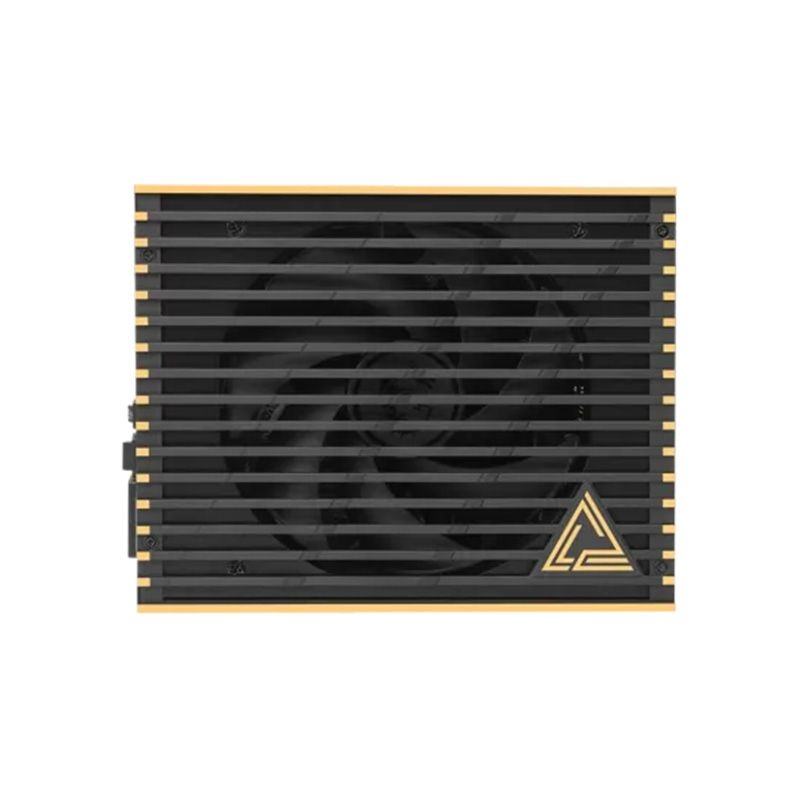 MSI MEG Ai1600T PCIE5 1600W 80 Plus Titanium Fully Modular Power Supply