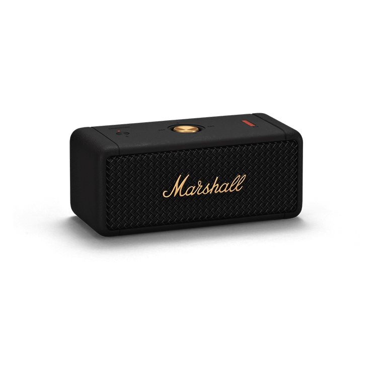 Marshall Emberton Compact Portable Wireless Speaker