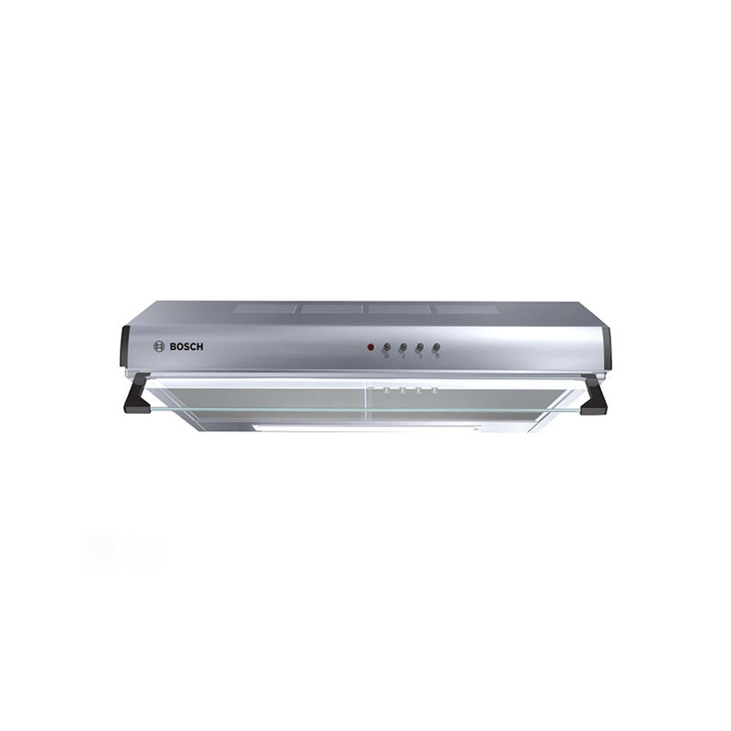 BOSCH DHU665CGB Serie 4 Built-Under Cooker Hood