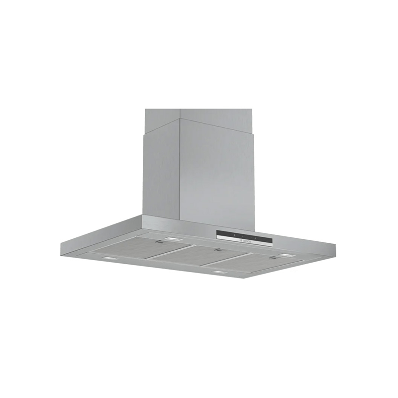 BOSCH DIB97IM50 Series 4 Island Cooker Hood