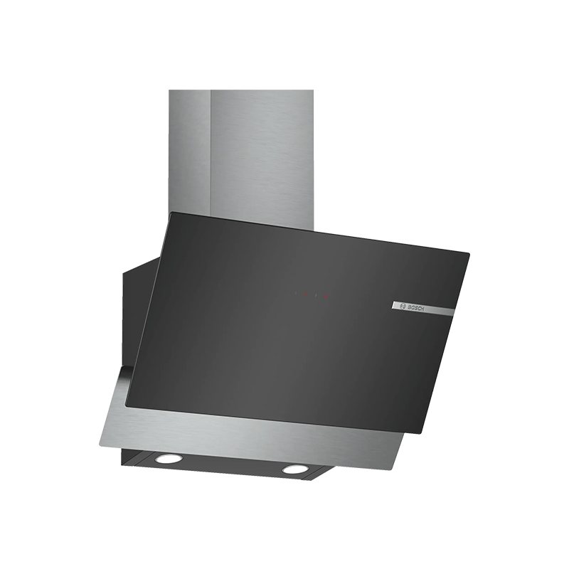 BOSCH DWK66AJ60M Series 4 Wall-Mounted Cooker Hood