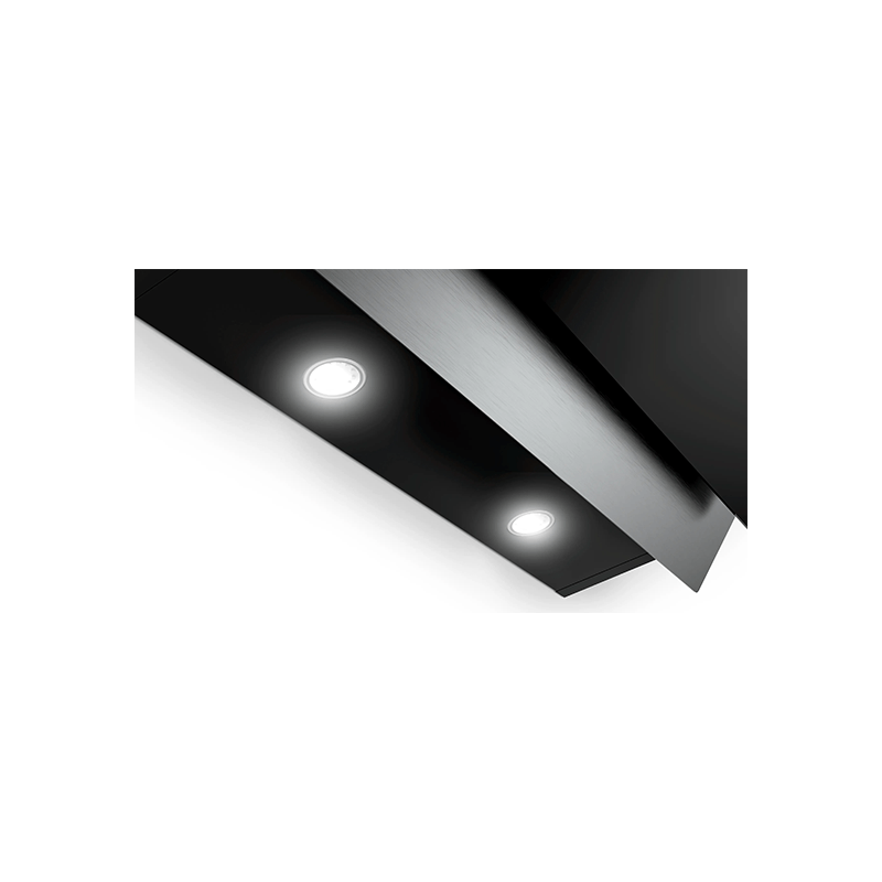 BOSCH DWK66AJ60M Series 4 Wall-Mounted Cooker Hood