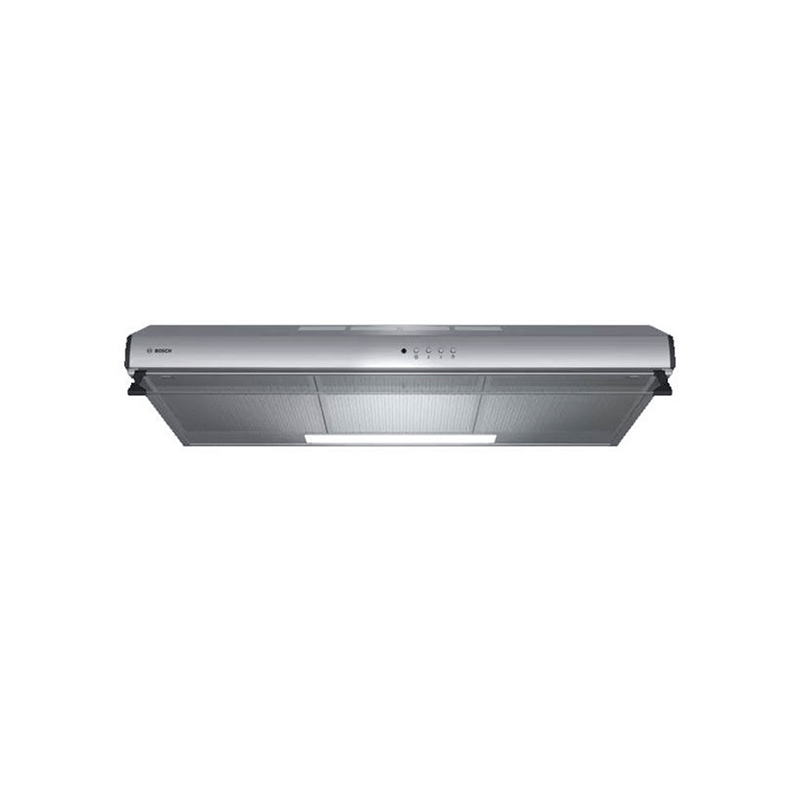 BOSCH DHU965CGB Built-Under Cooker Hood
