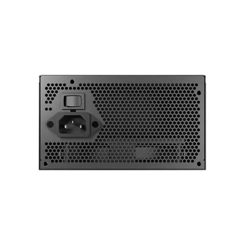 Antec CSK 550DC 550W 80 Plus Bronze Non-Modular Power Supply