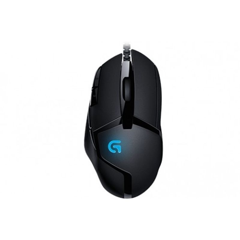 Logitech G402 Hyperion Fury Gaming Mouse