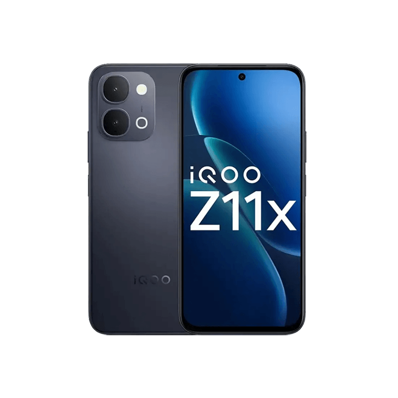 iQOO Z11x 5G