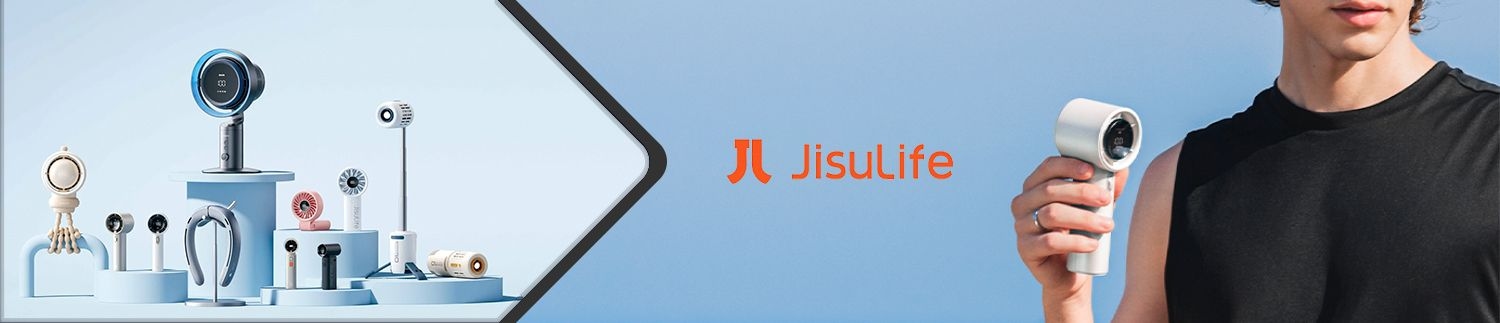 jisulife Brand Banner-9313