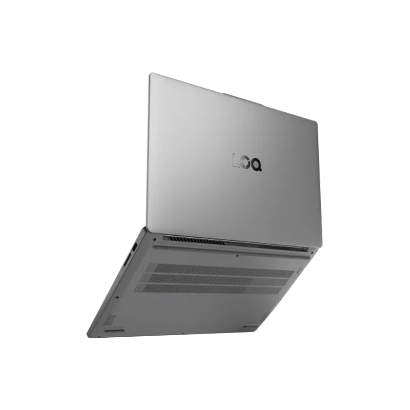 Lenovo LOQ 15IAX9E Intel Core i5-12450HX NVIDIA GeForce RTX 3050 with 6GB Graphics 15.6" FHD Gaming Laptop