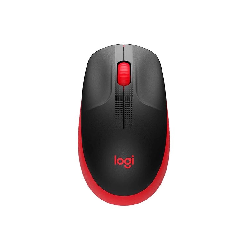 Logitech M190 Wireless Mouse