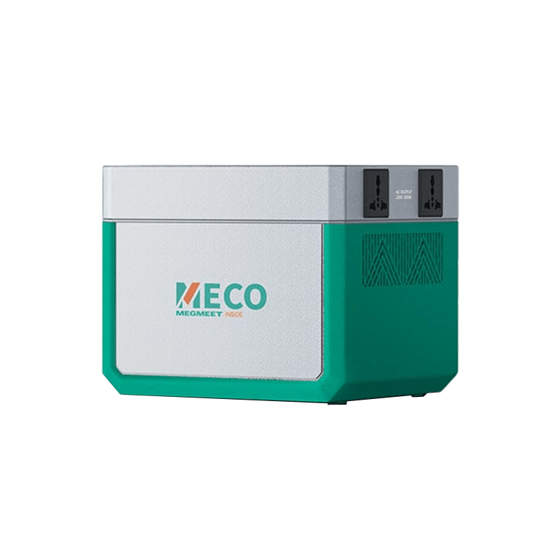 Meco 1kwh Portable Power Station - 300W