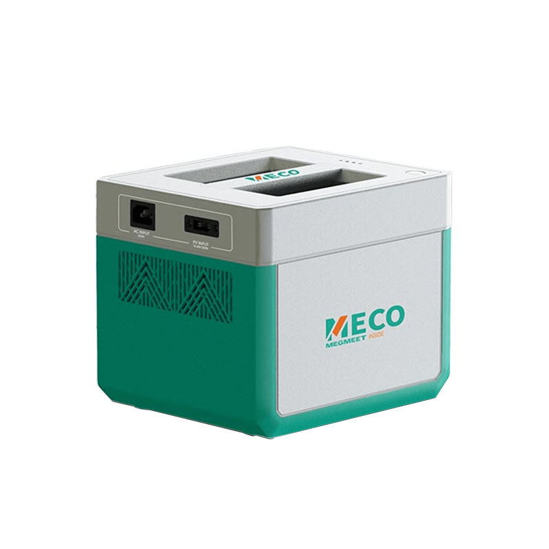 Meco 1kwh Portable Power Station - 300W