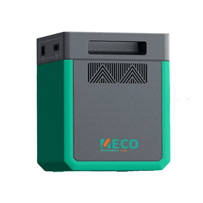 Meco 2kWh Portable Power Station - 1200W