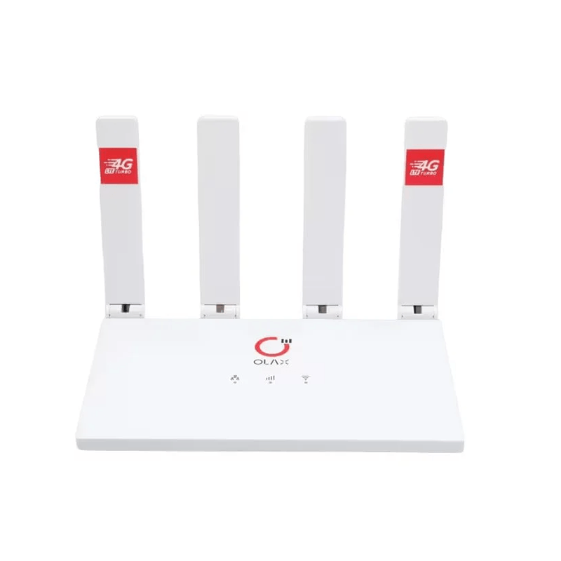 OLAX MC50 Pro 4G LTE CPE WiFi Router