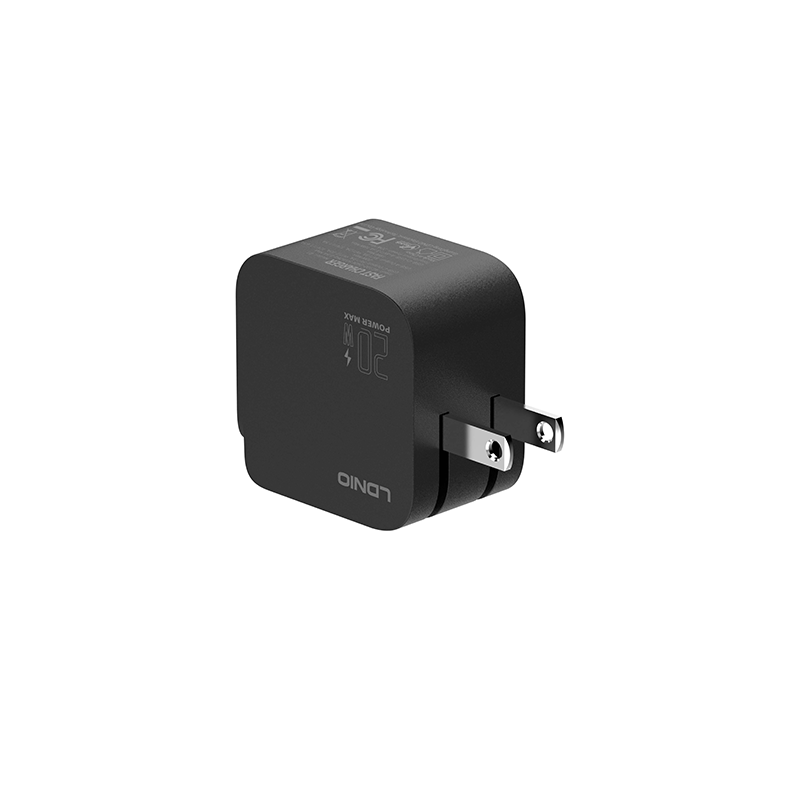 LDNIO Q1 20W PD Fast Charger