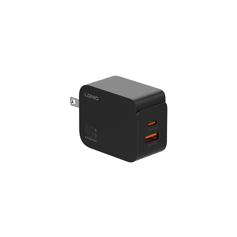 LDNIO Q3 45W PD Fast Charger