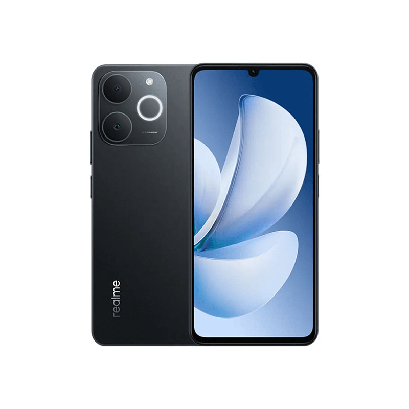 realme Note 70 - Official