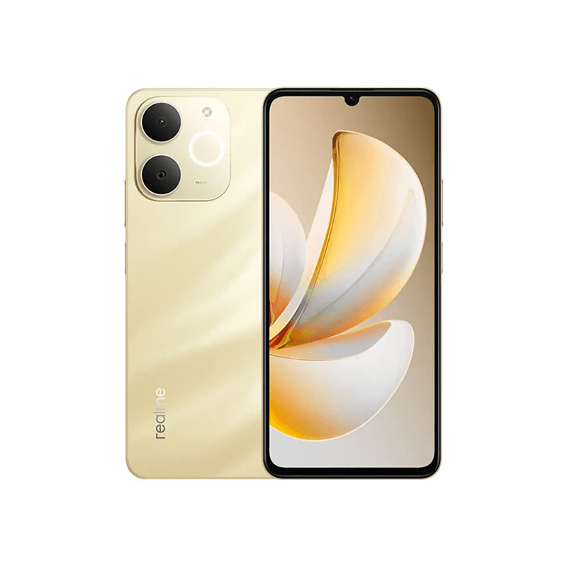 realme Note 70 - Official