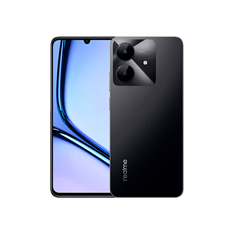 Realme Note 60x - Official