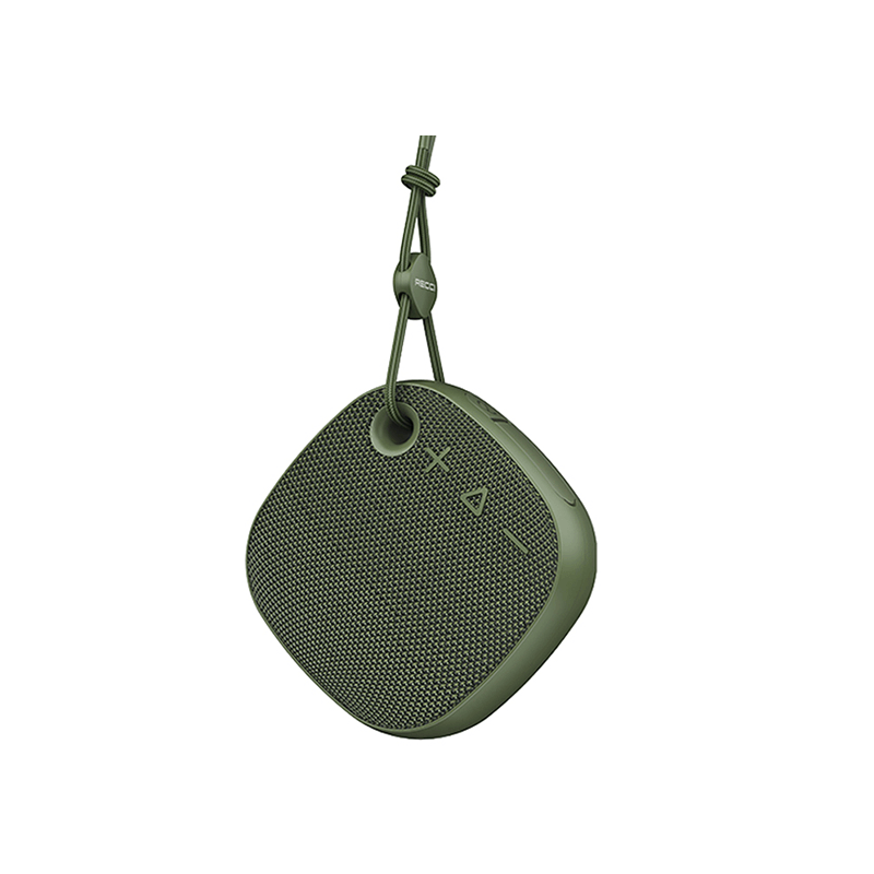 Recci RSK-W43 Outdoor Portable Wireless Speaker