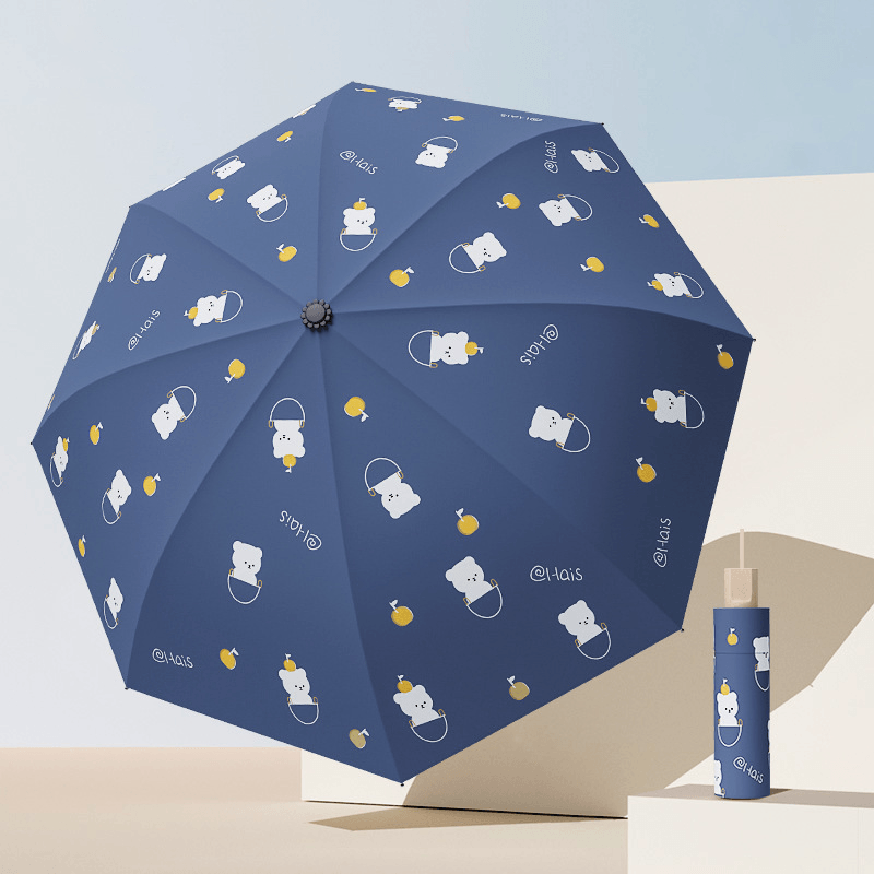 Titan Shade M1 Manual UV Umbrella