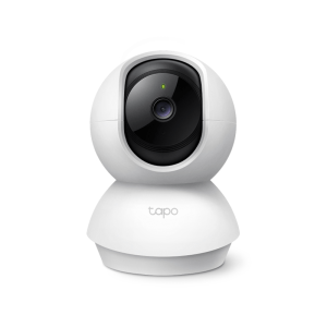 TP-Link Tapo C210 3MP Pan & Tilt Wi-Fi Security Camera