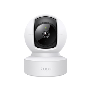 TP-Link Tapo C212 3MP Pan & Tilt Wi-Fi Security Camera