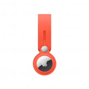 Leather Loop for Apple AirTag