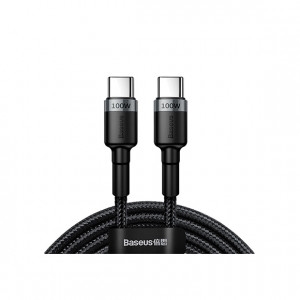 Baseus Cafule PD 2.0 100W Flash Charging Type-C for Type-C Cable
