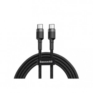 Baseus Cafule Series Type-C to Type-C PD2.0 Cable - 60W