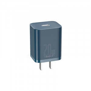 Baseus Super Si Quick Charger 1C 20W CN