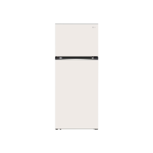 LG GN-B452PQWQ VT4 Object Series Refrigerator - 493L