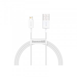 Baseus Superior Series Fast Charging Data Cable USB to iP 2.4A