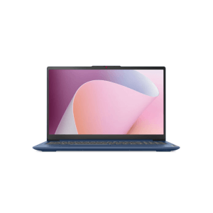 Lenovo IdeaPad Slim 3 15AMN8 AMD Ryzen 5-7520U AMD Radeon Graphics 15.6" FHD Laptop