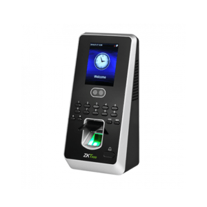 ZKTeco MultiBio 800-H Time & Attendance Terminal Machine