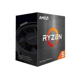 AMD Ryzen 5 5600 AM4 Processor