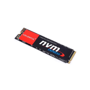 Colorful CN600 256GB M.2 NVMe SSD