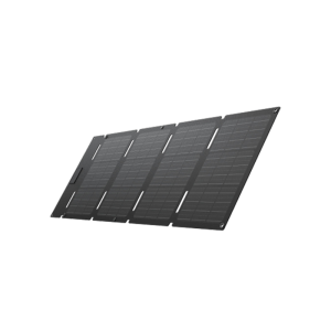 EcoFlow 45W Portable Solar Panel