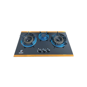 Gazi EG-B712G Smiss Gas Stove