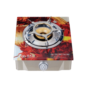 Gazi GST-115C Gas Stove
