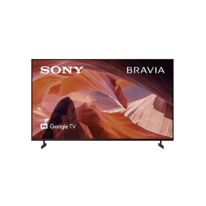 Sony Bravia KD-65X80L 65-Inch 4K UHD LED Smart TV