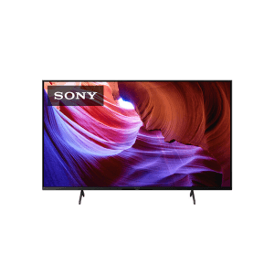 Sony KD-65X85K 65-Inch 4K HDR Smart TV