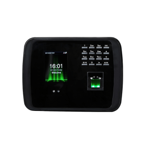 ZKTeco MB460 Time & Attendance Terminal Machine