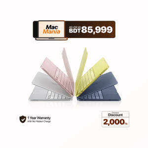 MacBook Neo