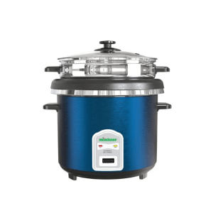 Minister MI-RCB Rice Cooker - 3L