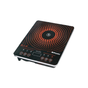 Miyako ATC-20T6 Infrared Cooker