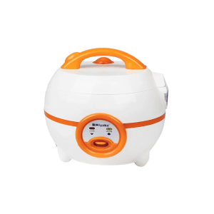 Miyako MCM-P08 Rice Cooker - 0.8L