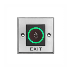 Nexakey K2 No Touch Exit Button