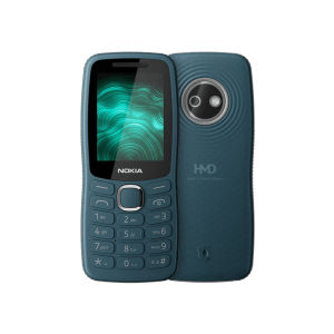 Nokia 123 Shield