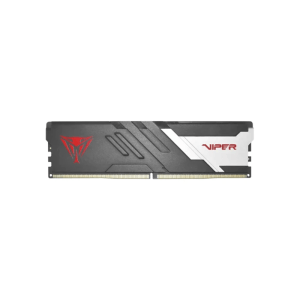 Patriot Viper Venom RGB 16GB DDR5 6000MHz CL30 Desktop RAM